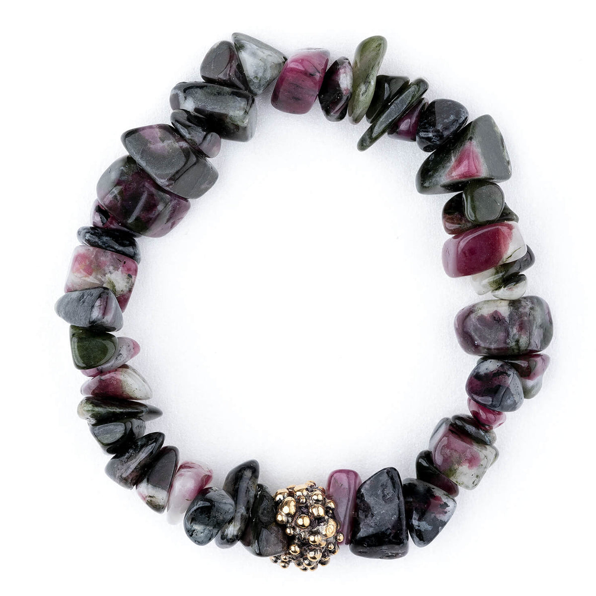 Eudialyte Bracelet