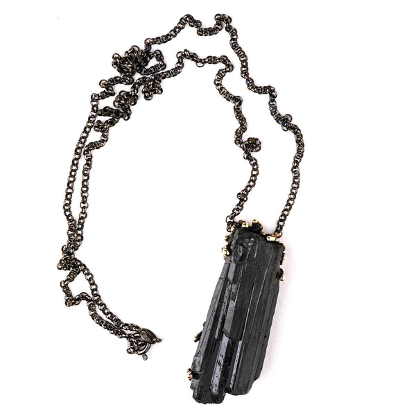 Aegirine pendant deals