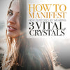 New Purposes: 3 Vital Crystals You Should Start to Wear Immediately & How to Wear Them