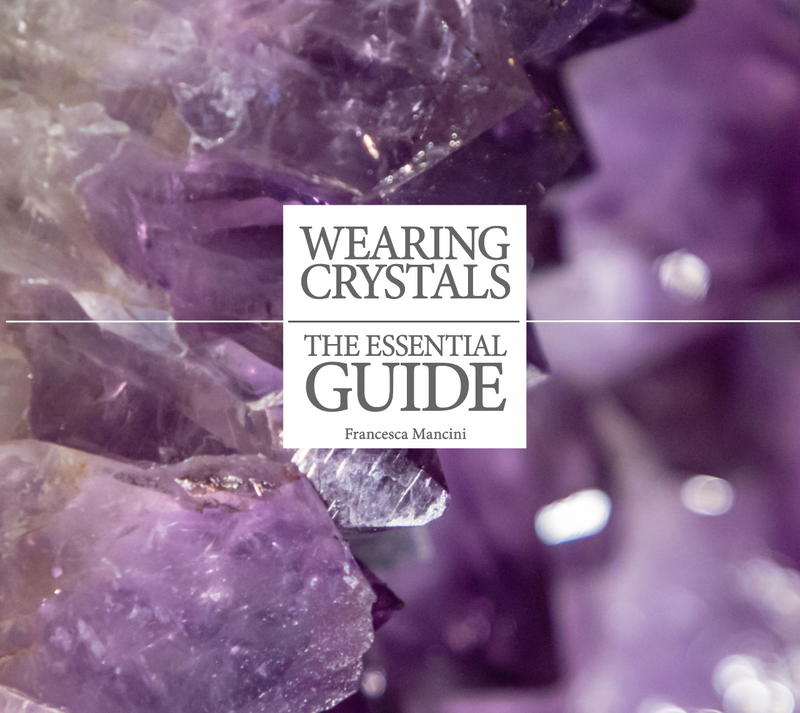 The Essential Guide About How to Wear Crystals for Energetic Healing