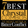 7 Best Crystal Combos to Reset After Bitter Conflicts