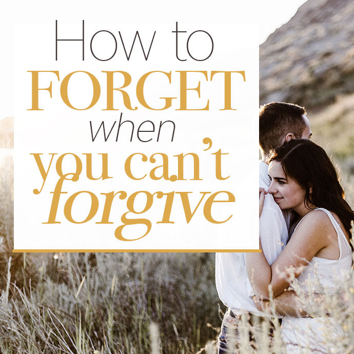 How to forget when you can't forgive_ Why it's vital, Crystals, Books