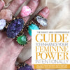 How to Enhance your Feminine Power Accordingly with Finger Meaning & Symbolism