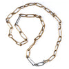 Earth's Embrace Chain - One of a Kind -