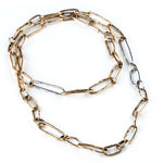 Earth's Embrace Chain - One of a Kind -