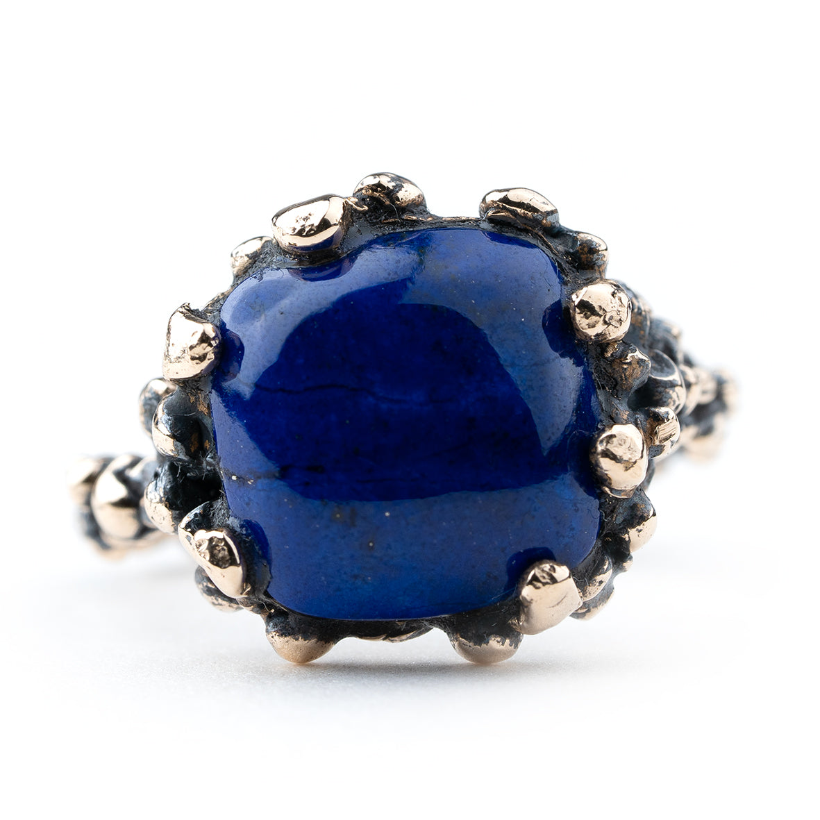 lapis lazuliのページになります Ink Blue Color Lapis Lazuli on Matrix, Lapis Specimen from