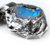 Raw Opal Pendant - Unique Piece -