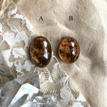 Lodalite Ring - One of a Kind