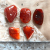 Carnelian Necklace - One of a Kind