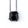 Garnet Necklace - One Of a Kind -