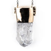 Danburite Necklace - Unique Piece