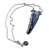 Pietersite Necklace - One of a Kind