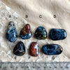 Pietersite Necklace - One of a Kind