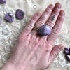 Stichtite Ring - Made to Order