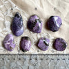 Stichtite Ring - Made to Order