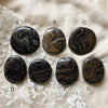Stromatolite Necklace - One of a Kind Piece