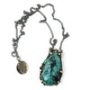 Eliat Stone Necklace - One of a Kind -